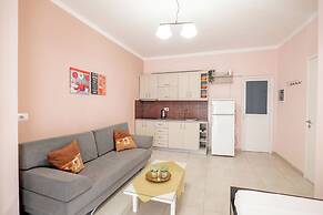 Gregory's Apartments