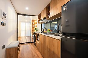 GRAND LUX by BRIO