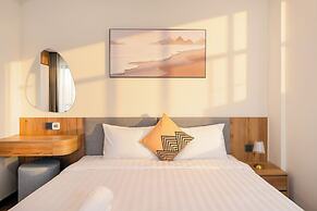 GRAND LUX by BRIO