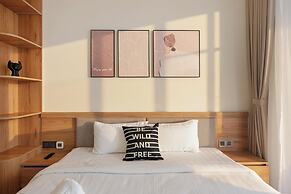 GRAND LUX by BRIO