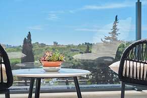 City Lux Suite
