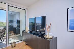 City Lux Suite