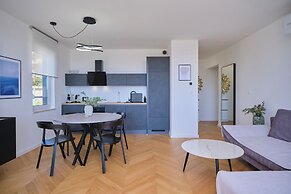City Lux Suite