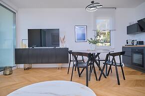 City Lux Suite