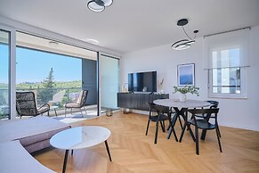 City Lux Suite