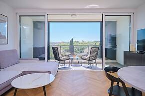 City Lux Suite
