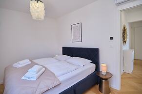 City Lux Suite
