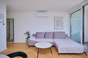 City Lux Suite