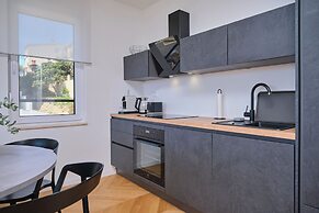 City Lux Suite