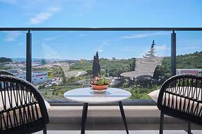 City Lux Suite