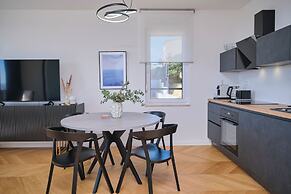 City Lux Suite
