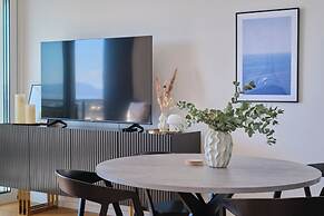 City Lux Suite