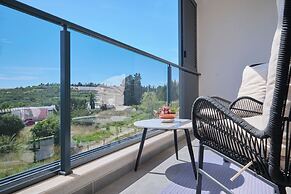 City Lux Suite