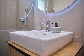 City Lux Suite