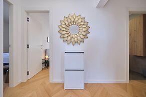 City Lux Suite