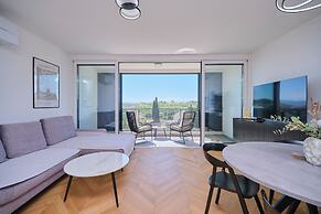 City Lux Suite