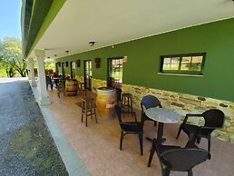 Fogar dos Antigos
