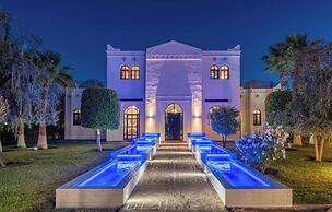 Palais Hadi