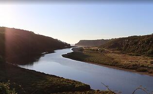 Parque de Campismo Sao Miguel - Odeceixe