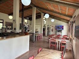 Parque de Campismo Sao Miguel - Odeceixe