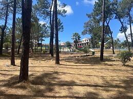 Parque de Campismo Sao Miguel - Odeceixe