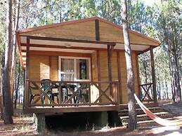 Parque de Campismo Sao Miguel - Odeceixe