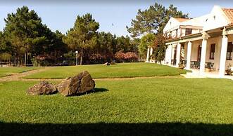 Parque de Campismo Sao Miguel - Odeceixe