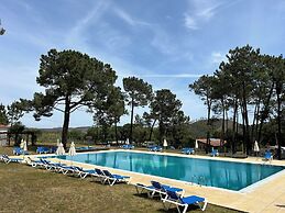 Parque de Campismo Sao Miguel - Odeceixe