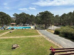 Parque de Campismo Sao Miguel - Odeceixe