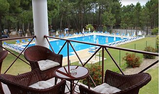 Parque de Campismo Sao Miguel - Odeceixe