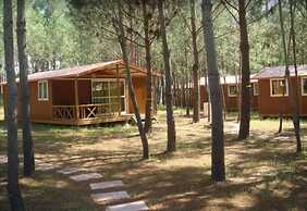 Parque de Campismo Sao Miguel - Odeceixe