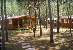 Parque de Campismo Sao Miguel - Odeceixe