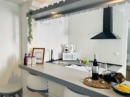 Apartamento Caribe Panama by At Home Costa del Sol