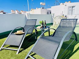 Apartamento Caribe Panama by At Home Costa del Sol