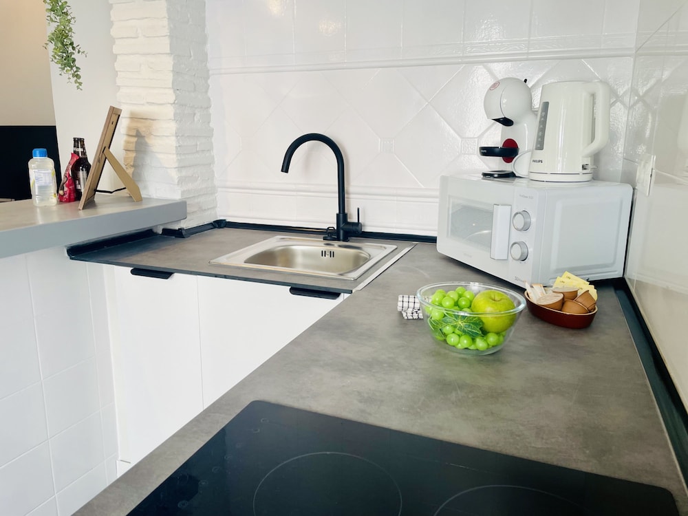Apartamento Caribe Panama by At Home Costa del Sol