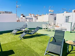 Apartamento Caribe Panama by At Home Costa del Sol