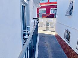Apartamento Caribe Panama by At Home Costa del Sol