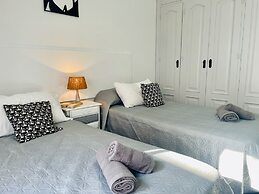 Apartamento Caribe Panama by At Home Costa del Sol