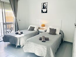 Apartamento Caribe Panama by At Home Costa del Sol