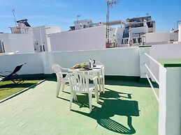Apartamento Caribe Panama by At Home Costa del Sol