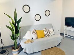 Apartamento Caribe Panama by At Home Costa del Sol