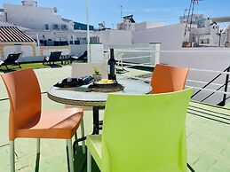 Apartamento Caribe Panama by At Home Costa del Sol