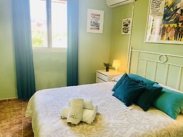Casa Mago de Oz by At Home Costa del sol