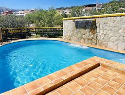 Casa Mago de Oz by At Home Costa del sol