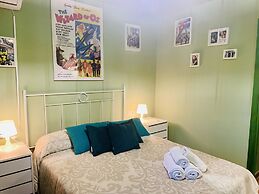 Casa Mago de Oz by At Home Costa del sol