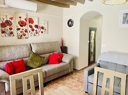 Casa Mago de Oz by At Home Costa del sol