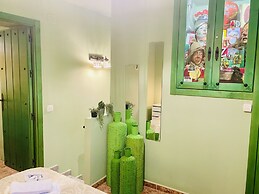 Casa Mago de Oz by At Home Costa del sol