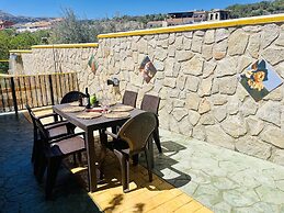 Casa Mago de Oz by At Home Costa del sol