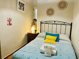 Casa Mago de Oz by At Home Costa del sol