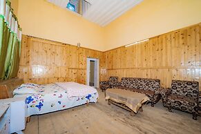 Forest Rest House Gahan
